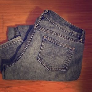 The Limited Denim - 917 Skinny Leg